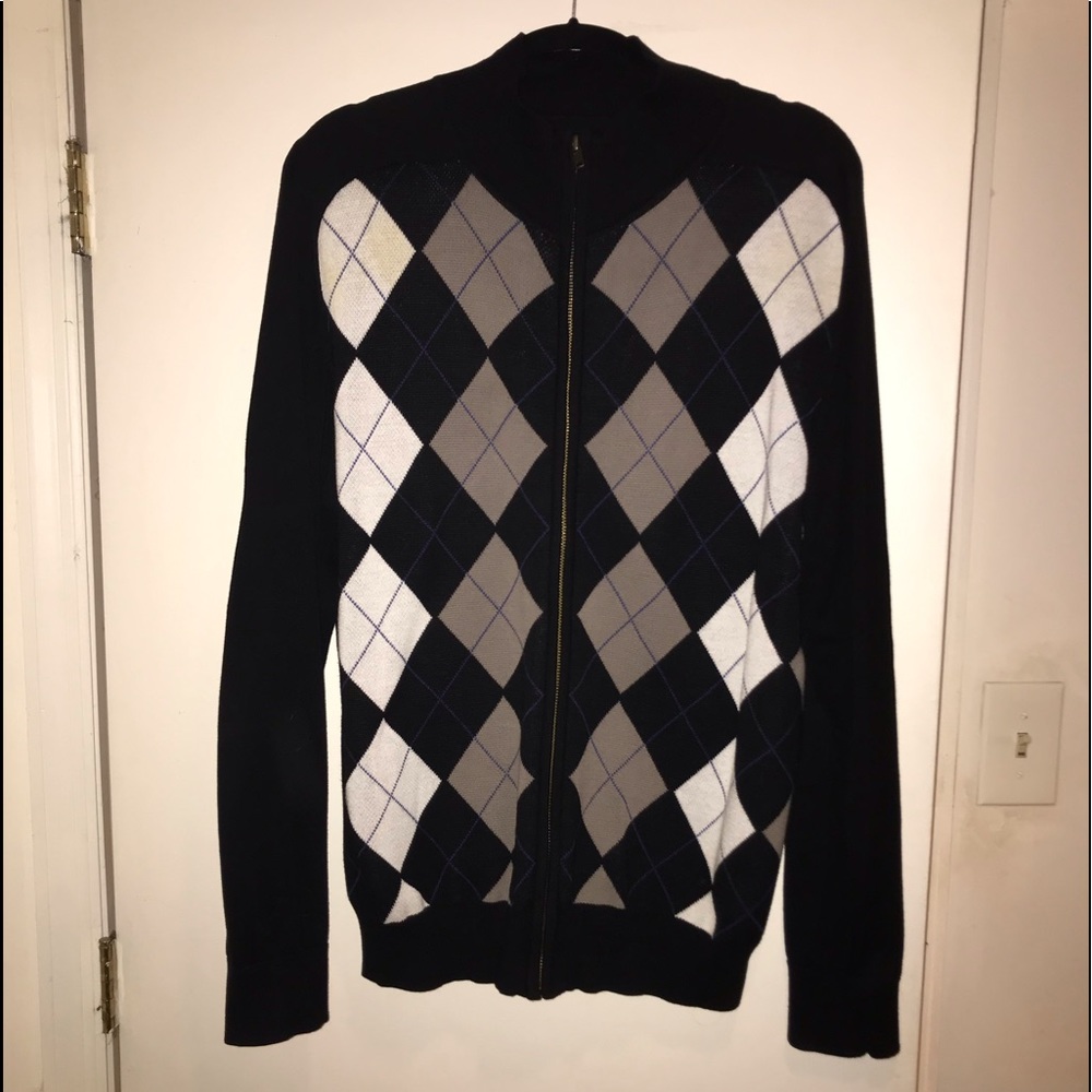 Men’s Guess Sweater. NWOT